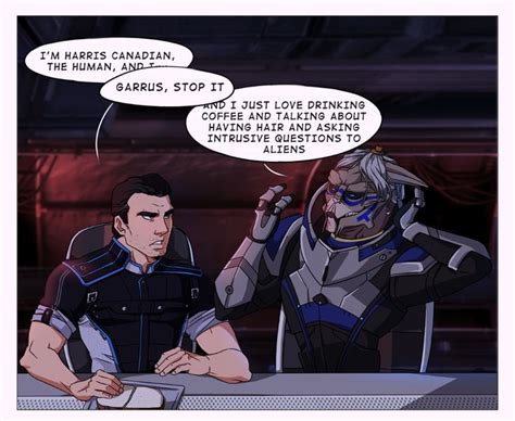 mass effect rule 34